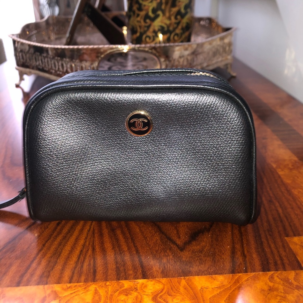 CHANEL Coin Purse